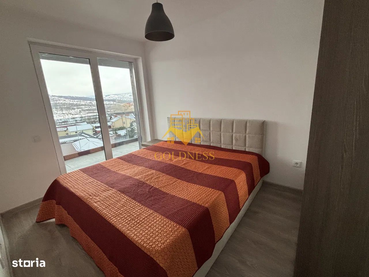 2 camere, Prima Inchiriere, Parcare, Gheorgheni, Iulius Mall,Soporului - Poză 7