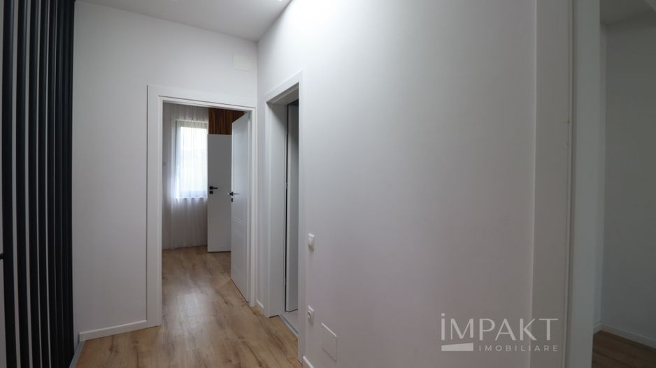 Casa insiruita minunata, de vanzare , cartier Borhanci! - Poză 14
