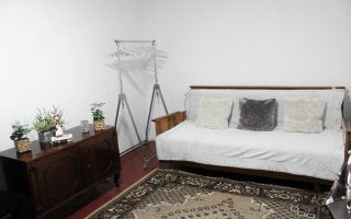 Apartament 2 camere de închiriat, decomandat, mobilat, Cartier Mircea Cel Bătrân, Iași - Poză 3