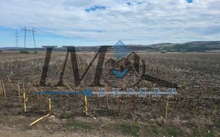 Vand teren in Oarda judetul Alba - Poză 3