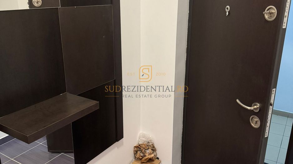 Locuinta moderna cu o camera, gata de mutare, Comision 0% - Poză 4