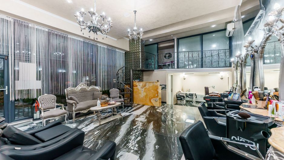 Spațiu comercial  | Parter Bermo, Micălaca – Arad - Poză 14