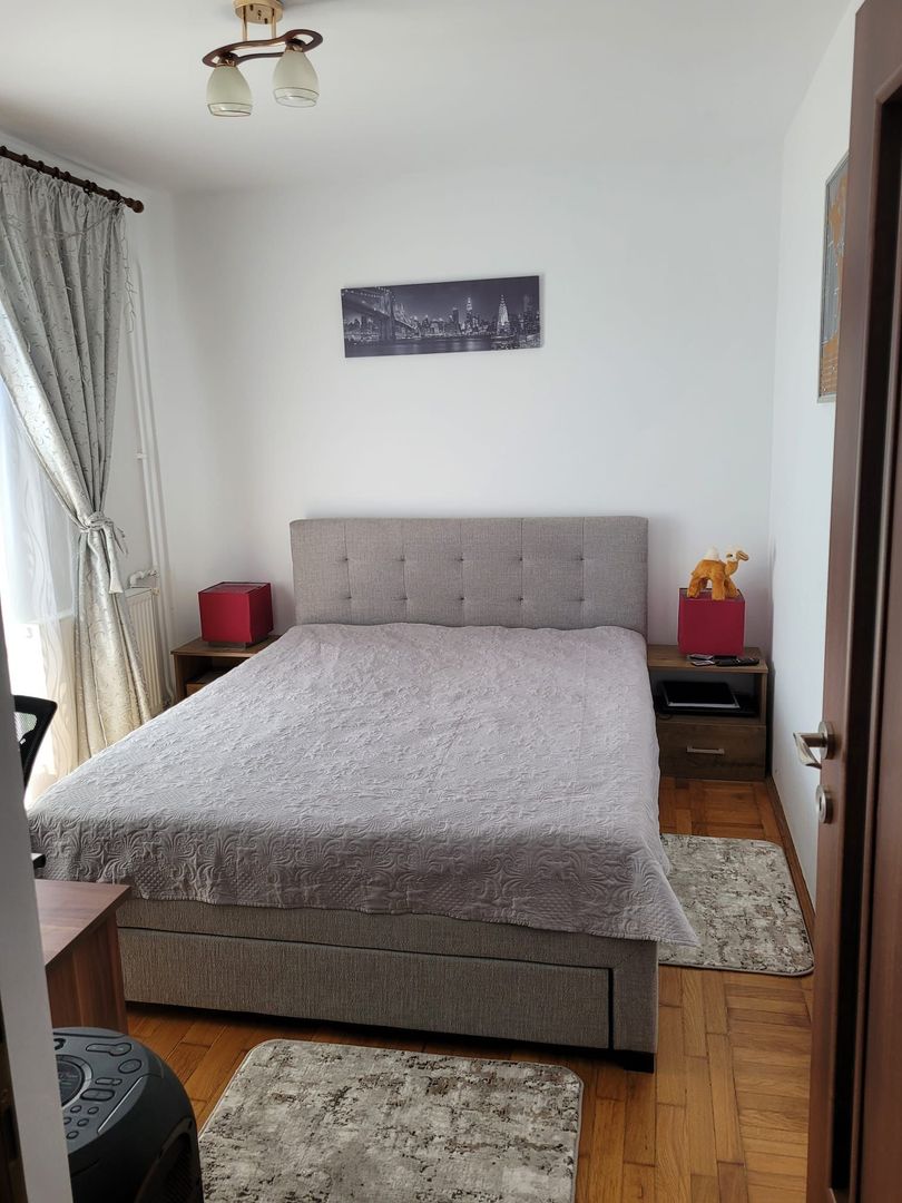 Apartament 3 camere I Obor I Veranda Mall - Poză 6