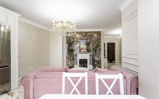 Vânzare, apartament, 3 camere, strada Alexandr Pușkin, Centru - Poză 3