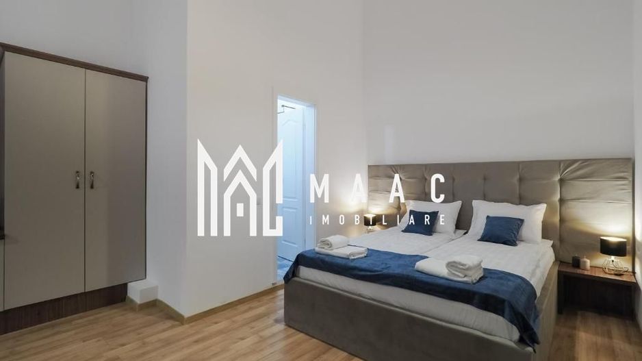 Apartament 2 camere I 75 mpu I Regim hotelier I Ultracentral - Poză 4