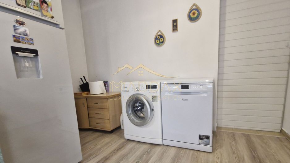 Vilă *5 camere // Cartier Ion Creangă // Sector 2 - Poză 14