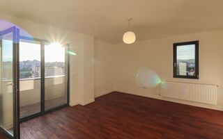 Apartament 3 camere cu panorama spre Lac, 74 m2, langa Iulius Mall - Poză 2