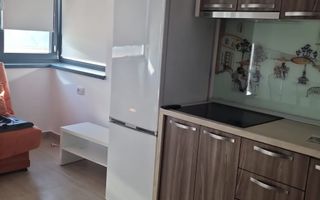 De inchiriat apartament cu 2 camere bloc nou, Anul revolutiei, et.1, 450 E - Poză 7