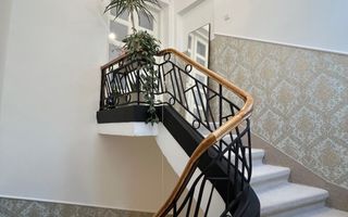 Ag BRASADAS vinde vila 8 camere Parcul Carol - Poză 21