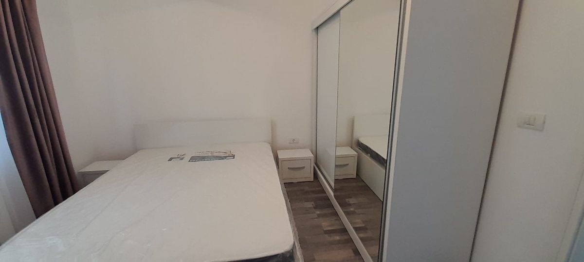 🏡 De închiriat 2 camere | Centrală proprie | Bloc 2021 | Piața Gorjulu - Poză 2