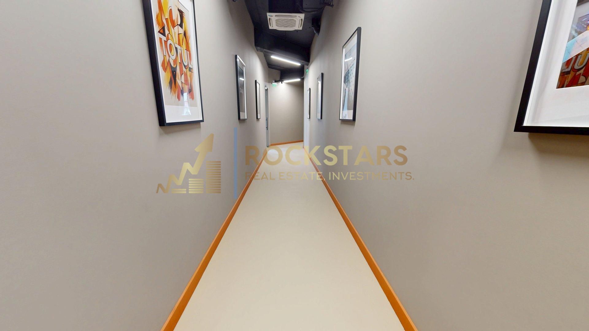 Spatiu ideal pentru Loc de joaca / Activitati copii | 148.6 mp | Dobroesti - Poză 8