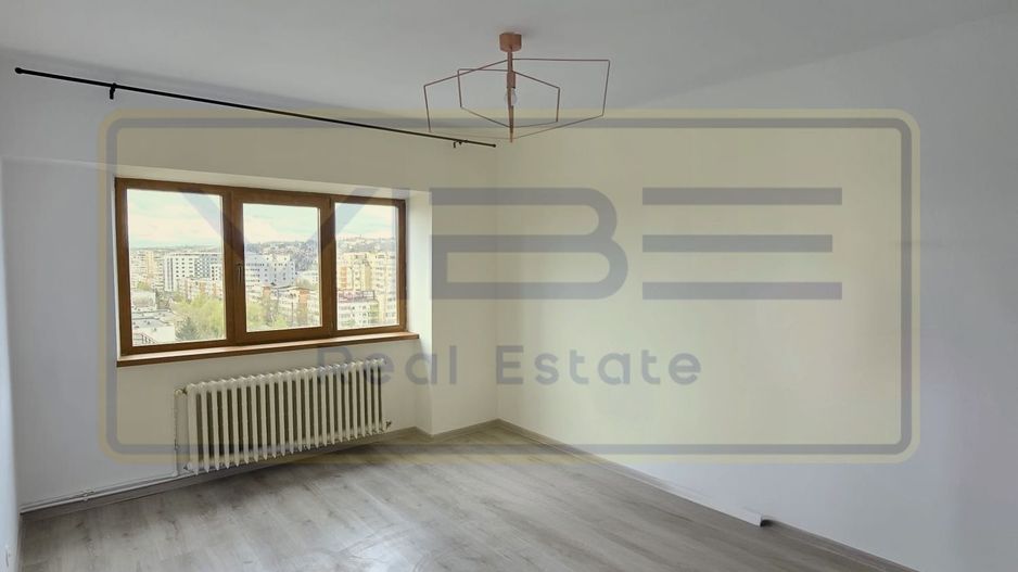 Centru - Gara Iasi- renovat complet - 3 camere decomandat - 69mp - Poză 2