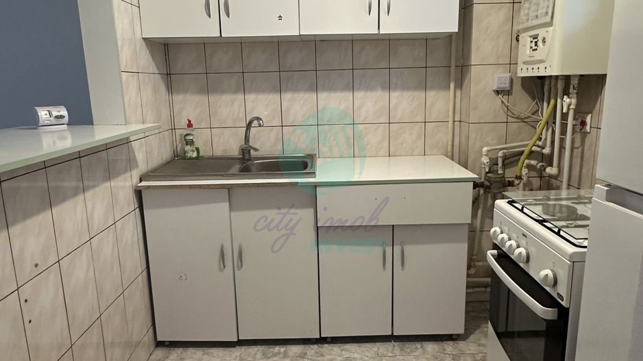 2 camere decomandate - Piata Sfantul Stefan - Poză 9