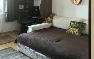 Apartament cu trei camere, zona Scriitorilor - ITC  65 mp - Poză 6