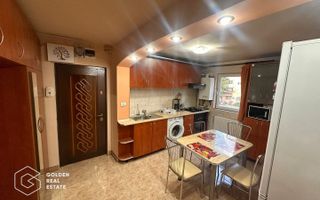 Apartament superb, 2 camere, etaj 1, C. Romanilor - Poză 4