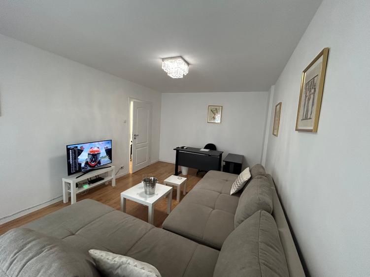 APARTAMENT SUPERB | 2 CAMERE | CENTRALA PROPRIE | AVIATIEI - Poză 9