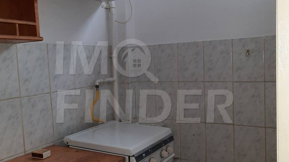 Vanzare garsoniera Detunata, etaj intermediar Gheorgheni - Poză 4