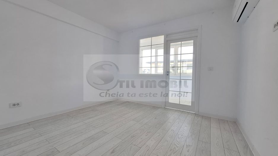 Liber, semimobilat, de inchiriat, apartament 2 camere, Cug Pepiniera - Poză 5