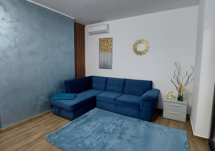 Apartament cu 3 camere in Mamaia Nord langa plaja Azimuth -  ocazie - Poză 1