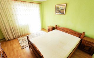 2 camere, decomandat, PET FRIENDLY, spatios, balcon, Manastur - Poză 1
