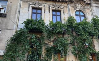 2 camere - nemobilat  Piata Romana IM504A - Poză 1