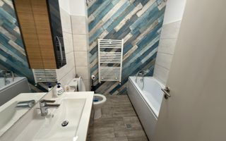 Apartament 3 camere de închiriat – Șelimbăr, Str. Ioan Rațiu - Poză 8