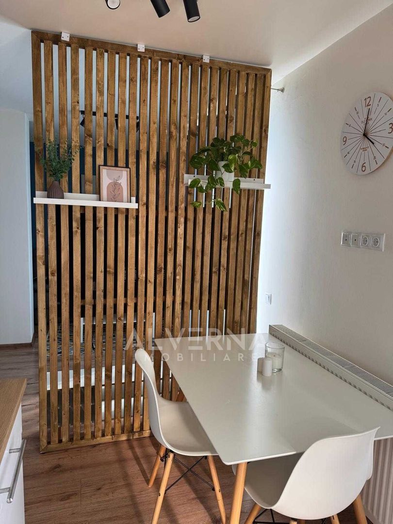 Apartament 2 camere | 47 mp + terasa 21 mp | zona Vivo | pet friendly - Poză 4