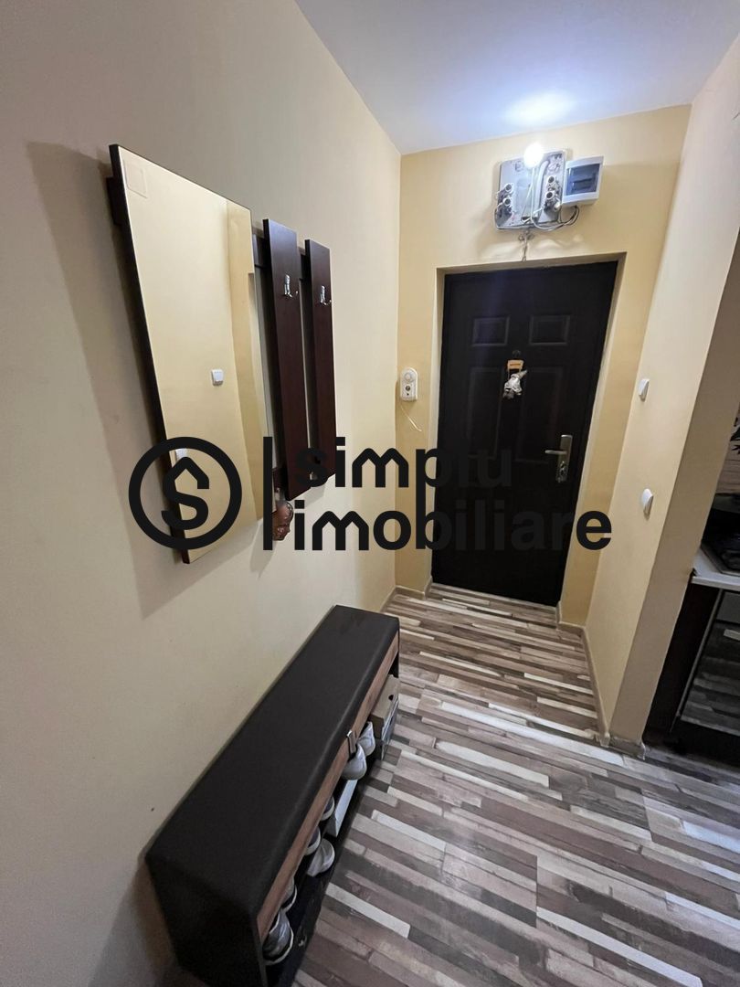 2 decomandate, etaj 1, Calea București - 113 900 Euro - Poză 5