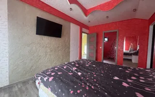 Reducere Pret! Vila de vanzare /Mobilata Utilata/Cartier Rezidential - Poză 12