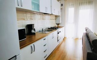 Apartament 2 camere – INCHIRIERE, Ansamblu Rezidential Ared, Oradea - Poză 6