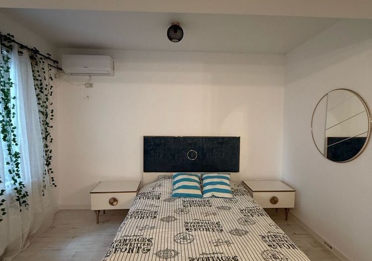 Studio Modern, Central Adress Residence, etaj 1 - Poză 2