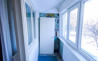 2 camere Baba Novac | Etaj 1 | Bloc reabilitat | 50 mp utili | 94.900 - Poză 10