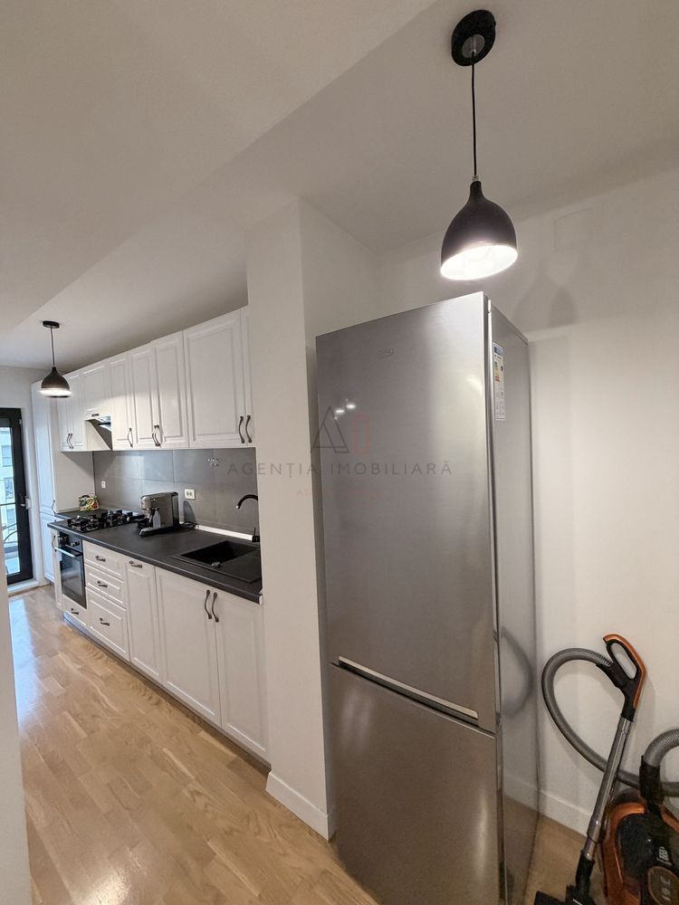Inchiriere Apartament 2 Camere Arcadia Apartments Domenii - Poză 5