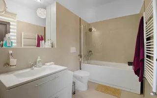 Apartament 4 camere cu parcare inclusa si boxa, Zona Iris - Poză 16