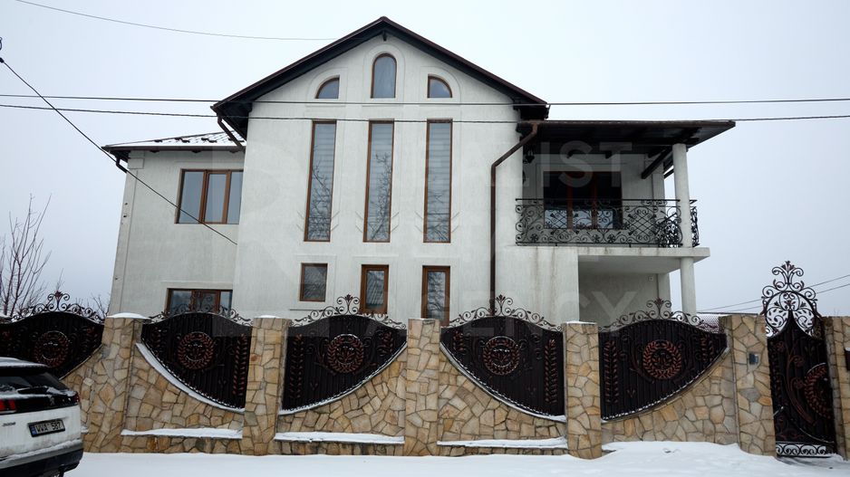 Vânzare, casă, 5 camere, strada Nicolae Dimo, Edineț - Poză 46