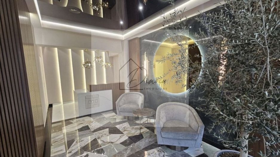 Apartament First Estates Pipera I Plaza Pipera - Rond OMV I COM 0% - Poză 11