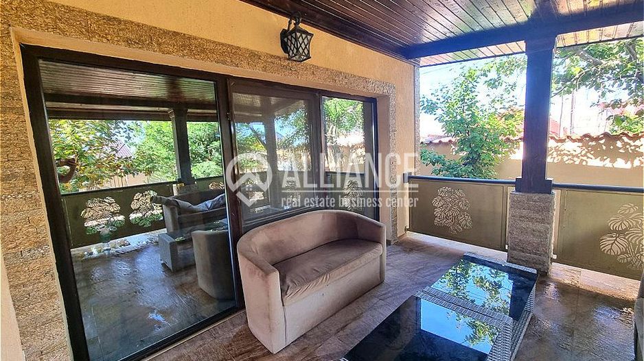 VALU LUI TRAIAN (COD02)  - Casa 4 camere mobilata utilata - Poză 1