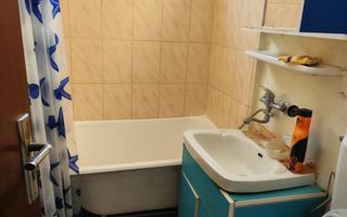 Apartament 2 camere,parter,semidecomandat,zona Coca Cola - Poză 17