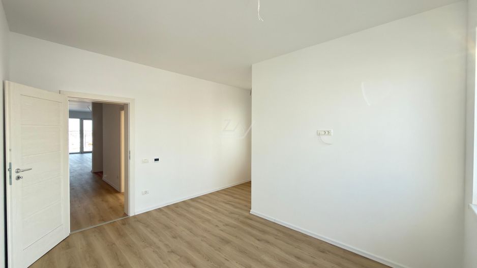 COMISION 0! Duplex finalizat. Panouri solare. Finisaje calitative. - Poză 6