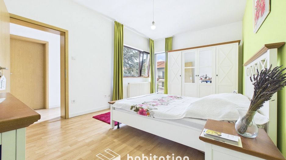 Braytim – Duplex modern P+M | Eleganță, spațiu și intimitate, cu garaj - Poză 24