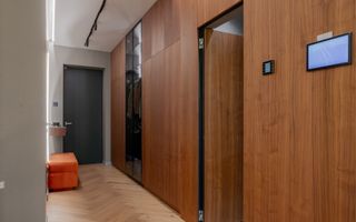 Vila Superba | Piscina | Fitness | 286mp Utili | Mobilata si utilata - Poză 40