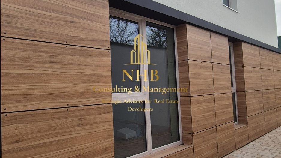 Apartament 4 camere, bloc boutique, curte, parcare - Metrou Bazilescu - Poză 18