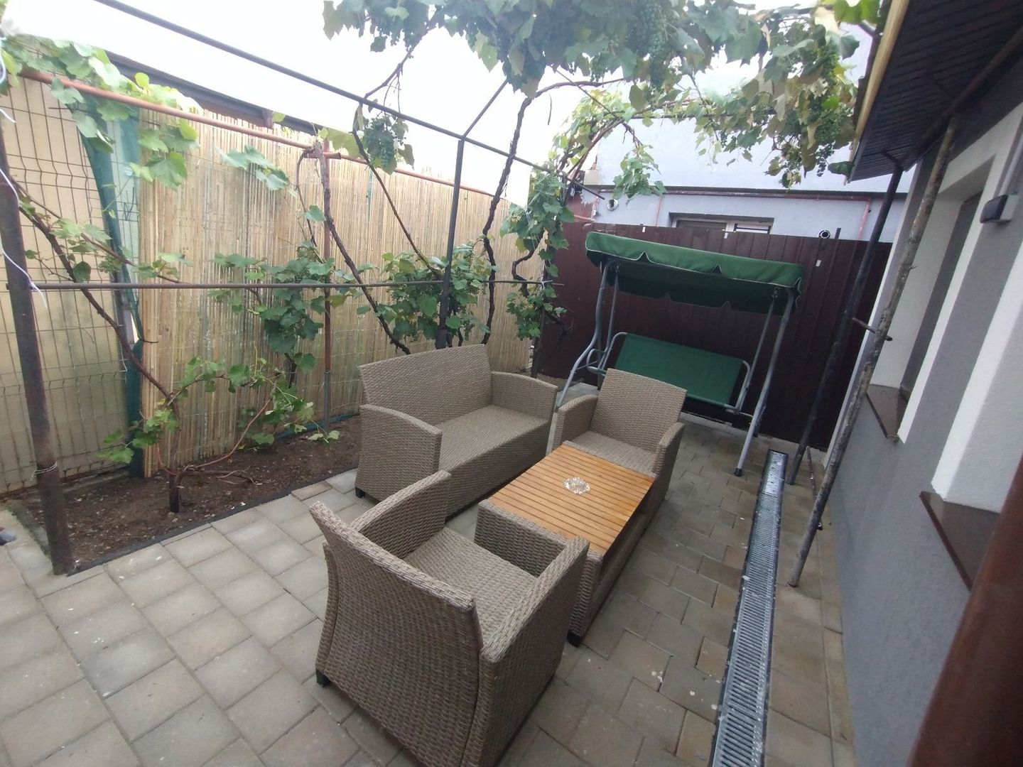 De inchiriat casa 3 camere, Rahova Sector 5 - Poză 5