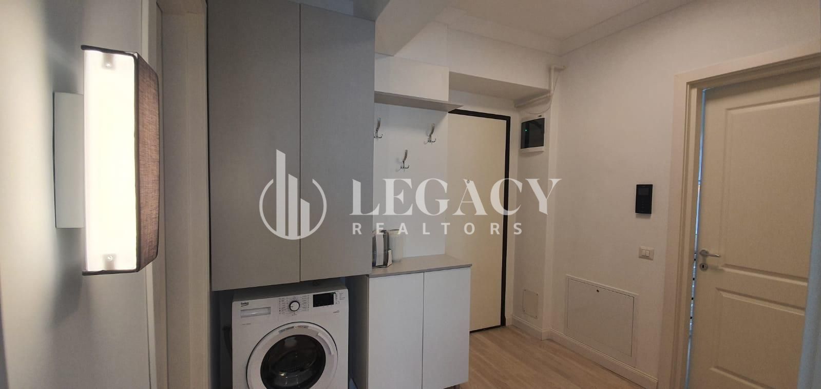 Apartament modern, 2 camere, Grand Beetle Păcurari - Poză 13