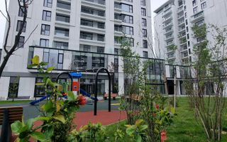 Penthouse cu vedere panoramică, 4 camere, One Cotroceni Park - Poză 34