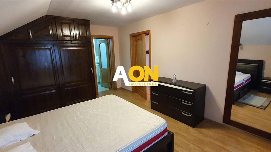 Casa 5 camere 567 mp teren la asfalt toate utilitatile Cetate - Poză 19