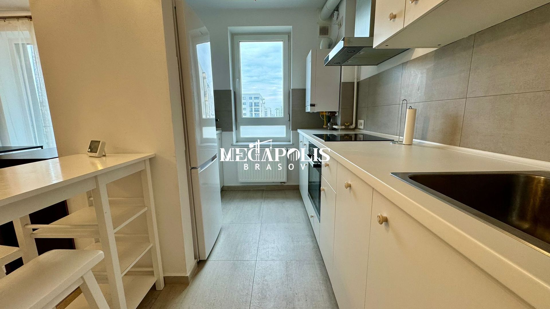 Apartament 2 camere | Loc de Parcare | Pet Friendly | Kasper Coresi - Poză 6