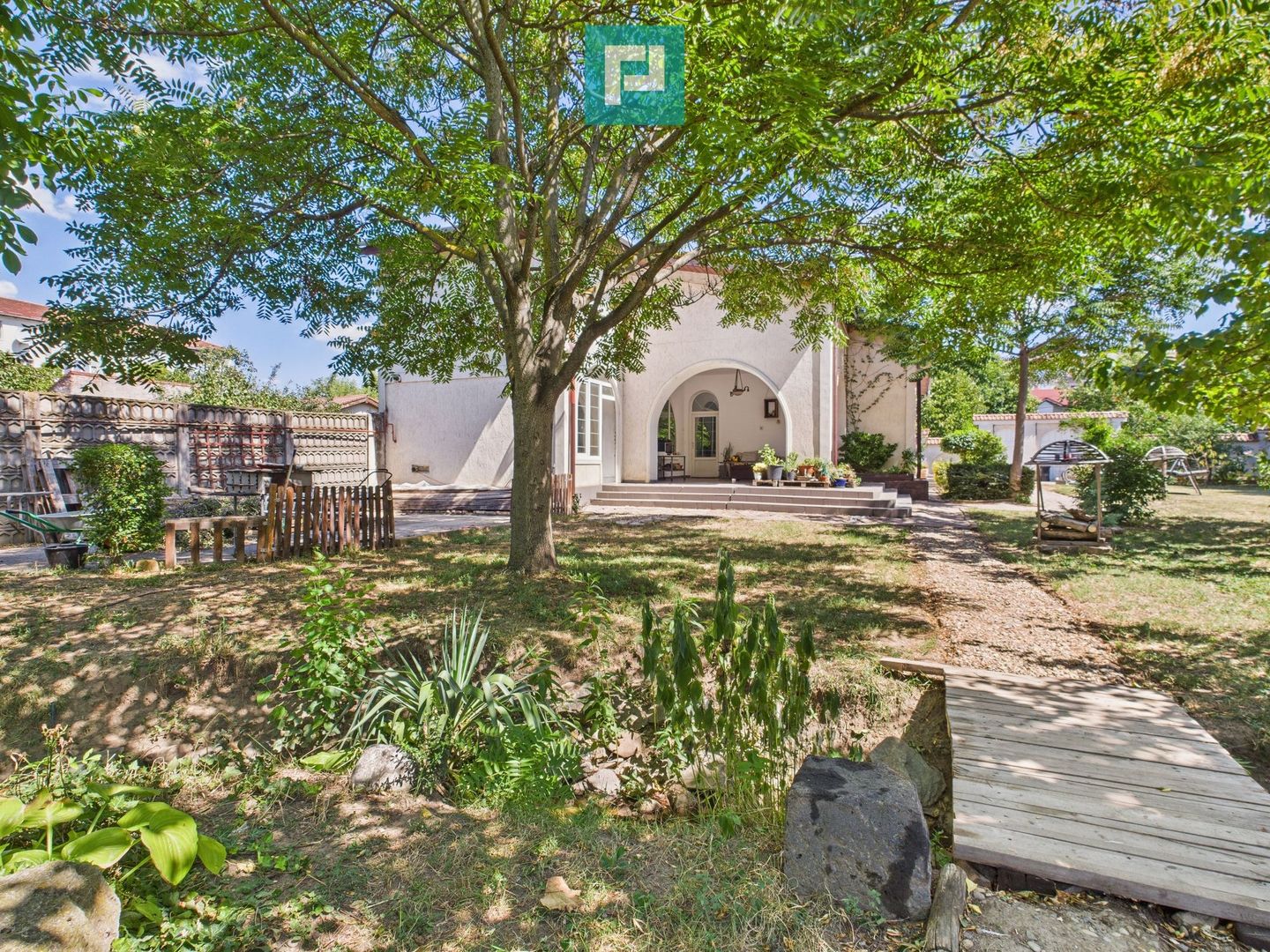 Casă individuală parter, zona Calea Șagului - Poză 27