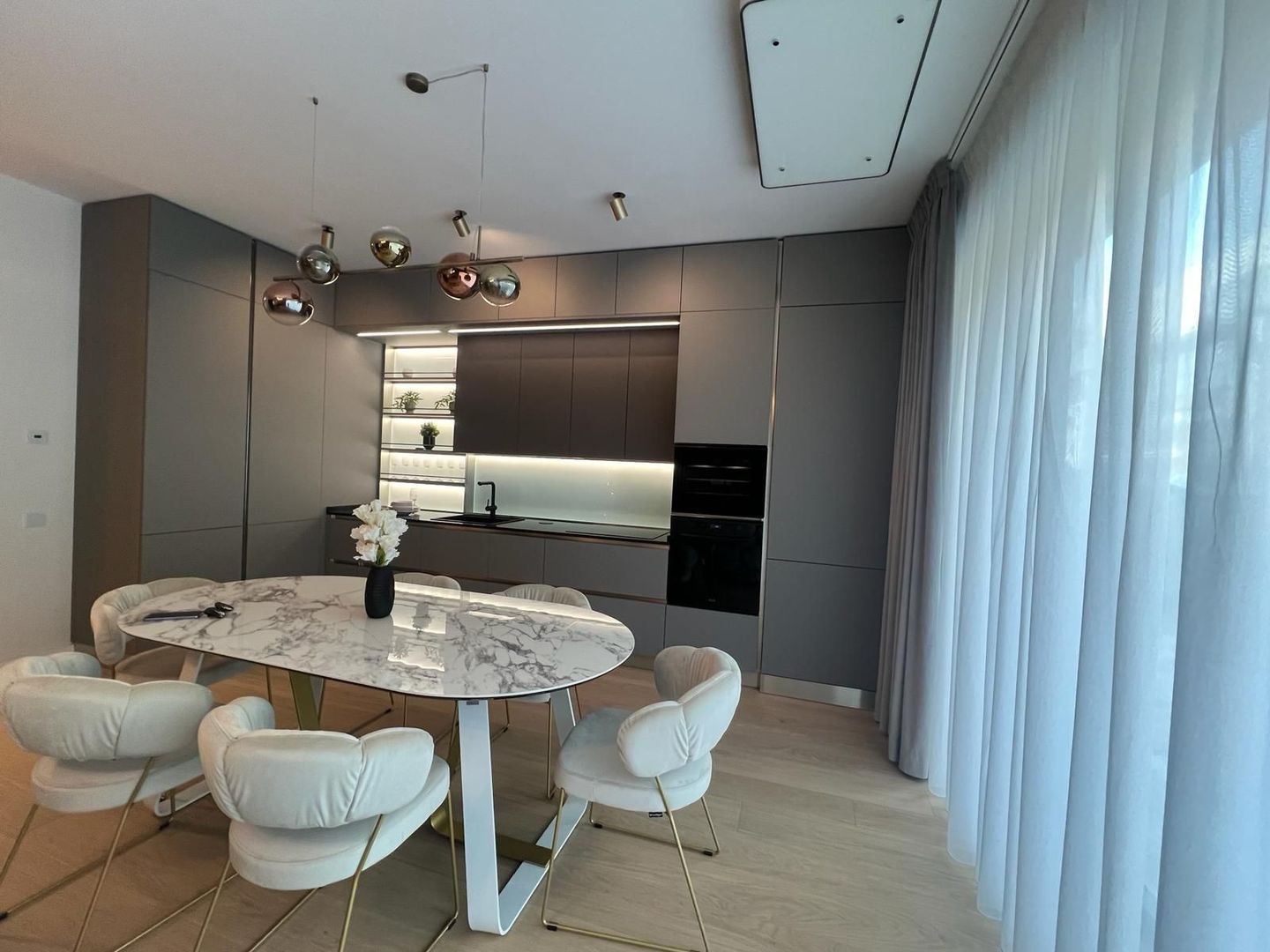 Duplex 4 camere | Gradina Proprie | EROU IANCU NICOLAE - Poză 3