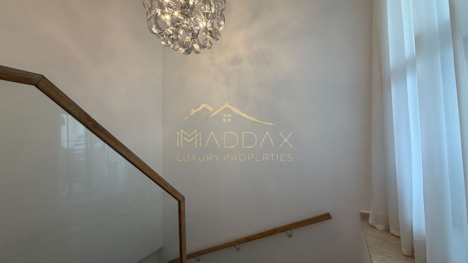 Apartament de tip Duplex 6 camere *250mp* + 2 Garaje // Herastrau - Poză 7